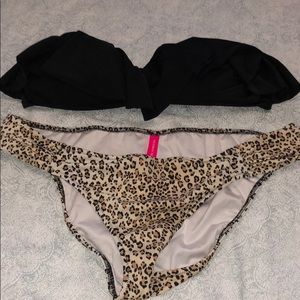 Bathing suit